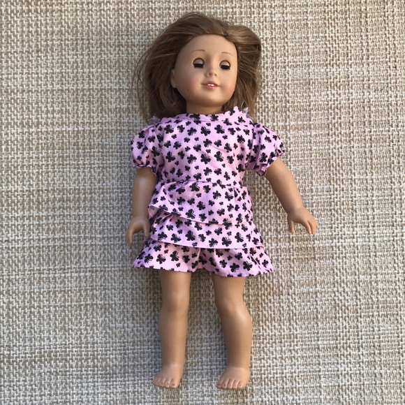 American Girl Doll